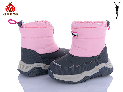 Ботинки Солнце FG2379-1F в магазине Фонтан Обуви