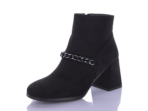 Ботинки Lino Marano B33-6 в магазине Фонтан Обуви