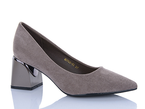 Туфли Horoso ND703-51 в магазине Фонтан Обуви