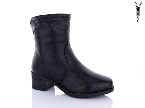 Ботинки Aba2 A2ABA60-13 в магазине Фонтан Обуви