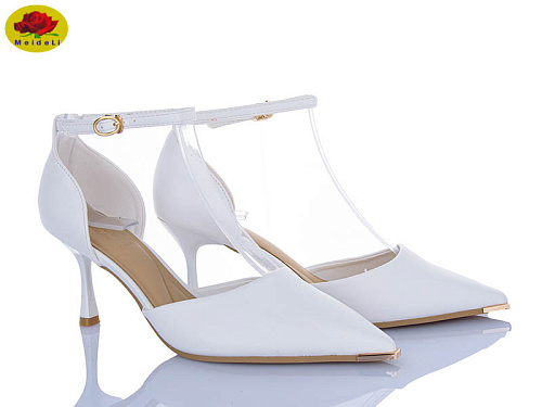 Туфли Meideli TT50-32 в магазине Фонтан Обуви