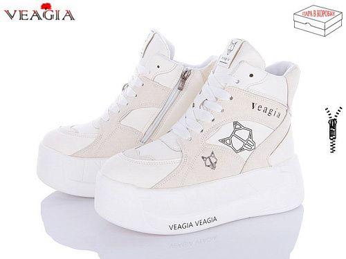 Ботинки Ada F1032-3 в магазине Фонтан Обуви