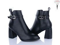 Ботинки Aba M53-2 в магазине Фонтан Обуви