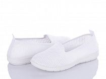 Туфли No Brand C2050 белый в магазине Фонтан Обуви