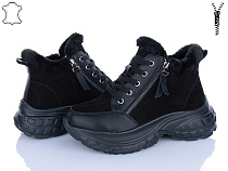 Ботинки Yimeili 061-1 в магазине Фонтан Обуви