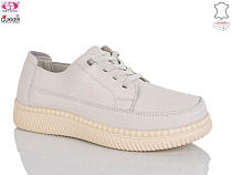 Туфли Gukkcr YK5011-3 в магазине Фонтан Обуви