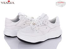 Кроссовки Veagia F822-2 в магазине Фонтан Обуви