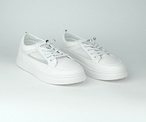 Кеды Allshoes 213043 в магазине Фонтан Обуви