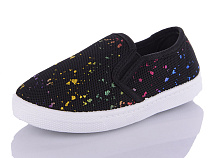 Слипоны Bluerama W4-3 в магазине Фонтан Обуви