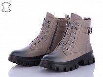 Ботинки Didanshijia D3292E grey в магазине Фонтан Обуви