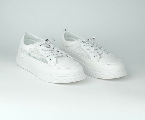 Кеды Allshoes 213043 в магазине Фонтан Обуви