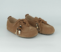 Мокасины Allshoes 209856 в магазине Фонтан Обуви