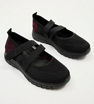 Мокасины Allshoes 182467 в магазине Фонтан Обуви