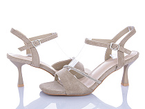 Босоножки Loretta B306-4 в магазине Фонтан Обуви