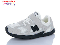 Кроссовки Gfb Y7138-3 в магазине Фонтан Обуви