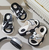 Шлепанцы Slipers 26-41 mix в магазине Фонтан Обуви