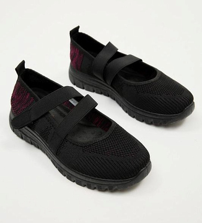 Мокасины Allshoes 182467 в магазине Фонтан Обуви