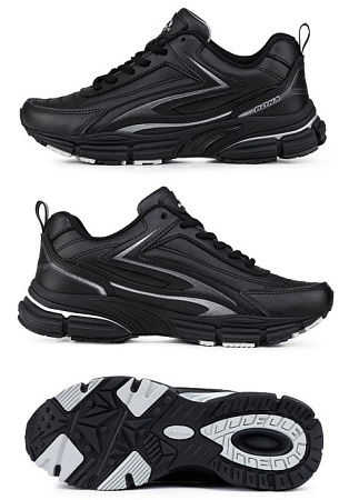 Кроссовки Bona 946СВ в магазине Фонтан Обуви