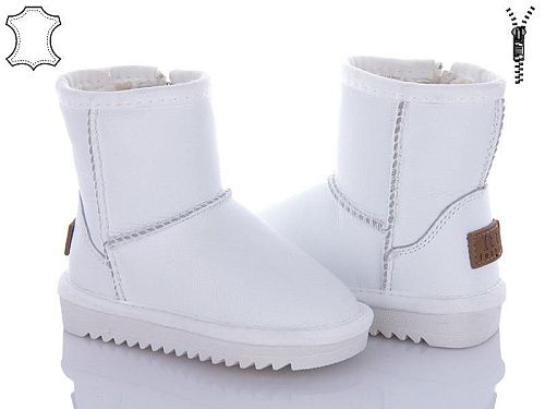 Угги Itts 7801-9 в магазине Фонтан Обуви