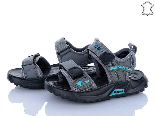 Босоножки Xifa Kids XF01-T2481-2D в магазине Фонтан Обуви