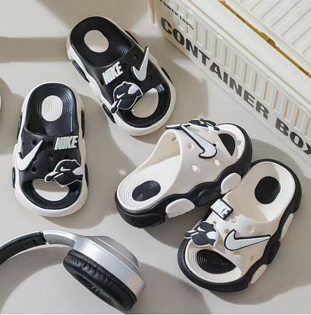 Шлепанцы Slipers 26-41 mix в магазине Фонтан Обуви