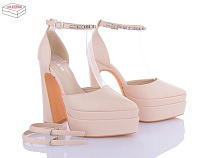 Туфли L&M-Lemon Y111-5 в магазине Фонтан Обуви