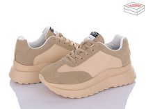 Кроссовки No Brand F62 apricot в магазине Фонтан Обуви