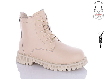 Ботинки Qq Shoes B106 в магазине Фонтан Обуви