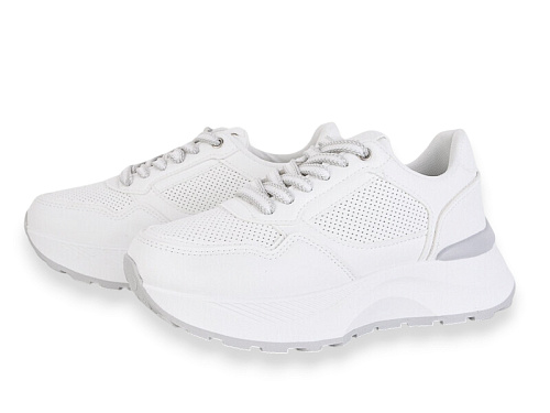 Кроссовки Hongquan J2101-2 в магазине Фонтан Обуви