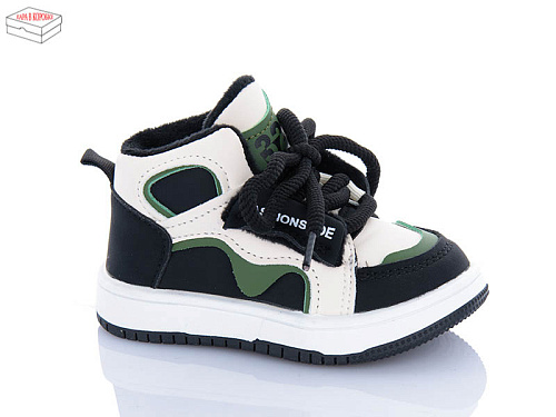 Кроссовки Lilin C208-16 в магазине Фонтан Обуви