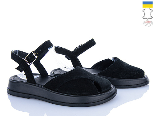 Босоножки Ailinda 457-1 в магазине Фонтан Обуви