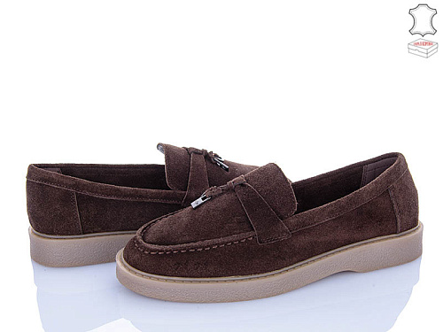 Туфли Мир 4331-TP308-40 в магазине Фонтан Обуви