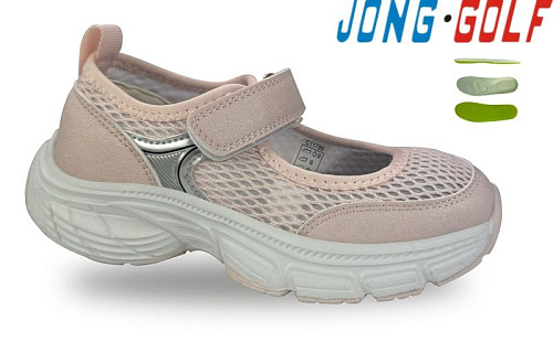 Слипоны Jong-Golf C11786-8 в магазине Фонтан Обуви