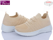 Кроссовки Little Fairy L920-4 в магазине Фонтан Обуви