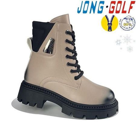 Ботинки Jong-Golf C40367-3 в магазине Фонтан Обуви