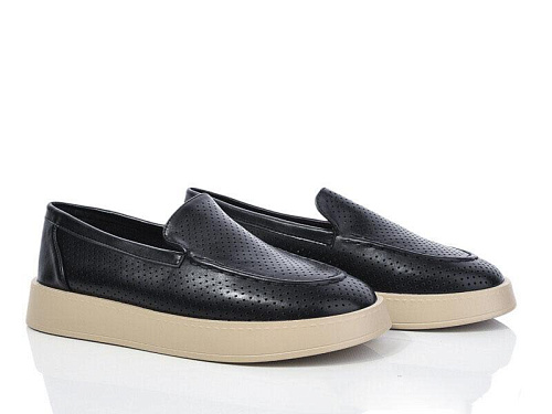 Туфли Aba 0T505-1 піна в магазине Фонтан Обуви