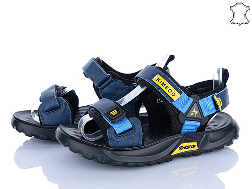 Босоножки Xifa Kids XF01-T2480-4B в магазине Фонтан Обуви