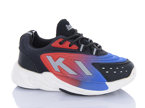 Кроссовки Xifa Kids DD2271-3A в магазине Фонтан Обуви