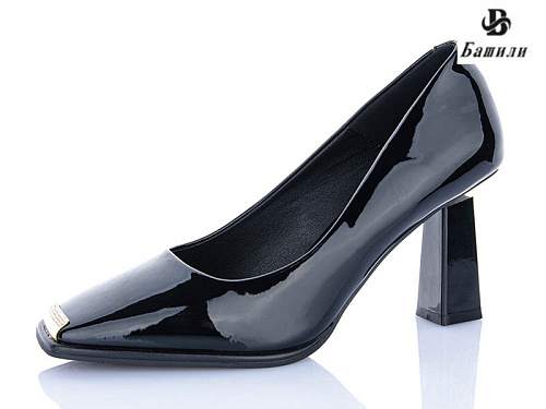 Туфли Башили H6541-2 в магазине Фонтан Обуви