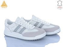 Кроссовки Stilli Group AX60-4 шкіра в магазине Фонтан Обуви