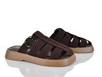 Шлепанцы Loretta E729-2 в магазине Фонтан Обуви