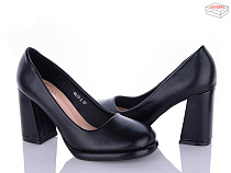 Туфли Qq Панда QQ13-2 в магазине Фонтан Обуви