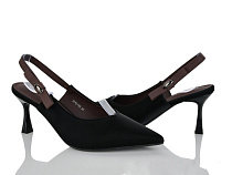 Туфли Бабочка 2642-98 в магазине Фонтан Обуви