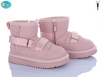 Угги Bbt T707-2-7 в магазине Фонтан Обуви