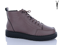 Ботинки I.Trendy BK1062-21 в магазине Фонтан Обуви