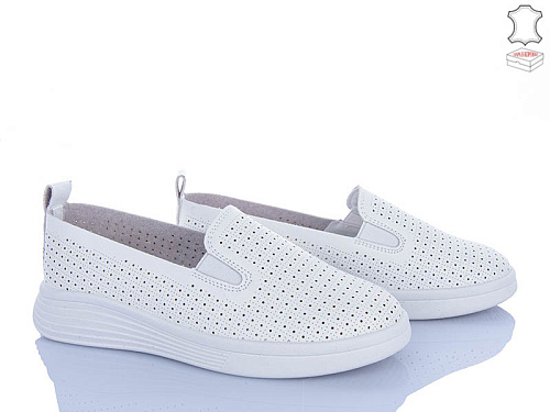 Туфли Stilli Group R10-2 шкіра в магазине Фонтан Обуви