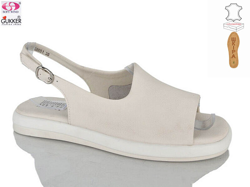 Босоножки Gukkcr MG8651 в магазине Фонтан Обуви