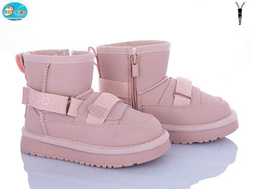 Угги Bbt T707-2-7 в магазине Фонтан Обуви