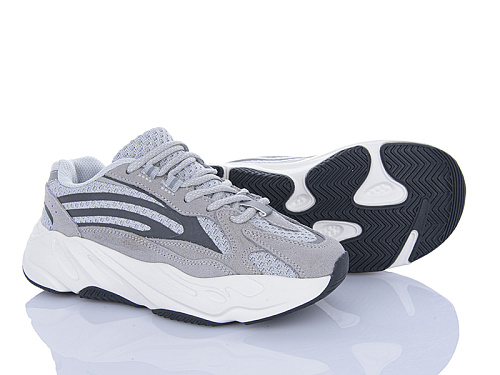 Кроссовки Svit B2687-2 в магазине Фонтан Обуви