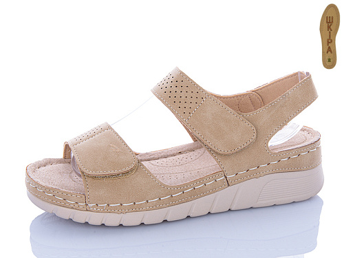 Босоножки I.Trendy G118-3 в магазине Фонтан Обуви